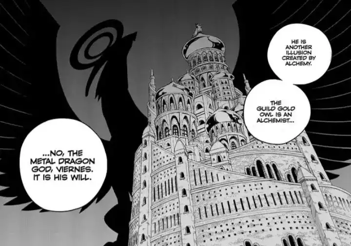 Fairy Tail: 100 Years Quest Chapter 137 19